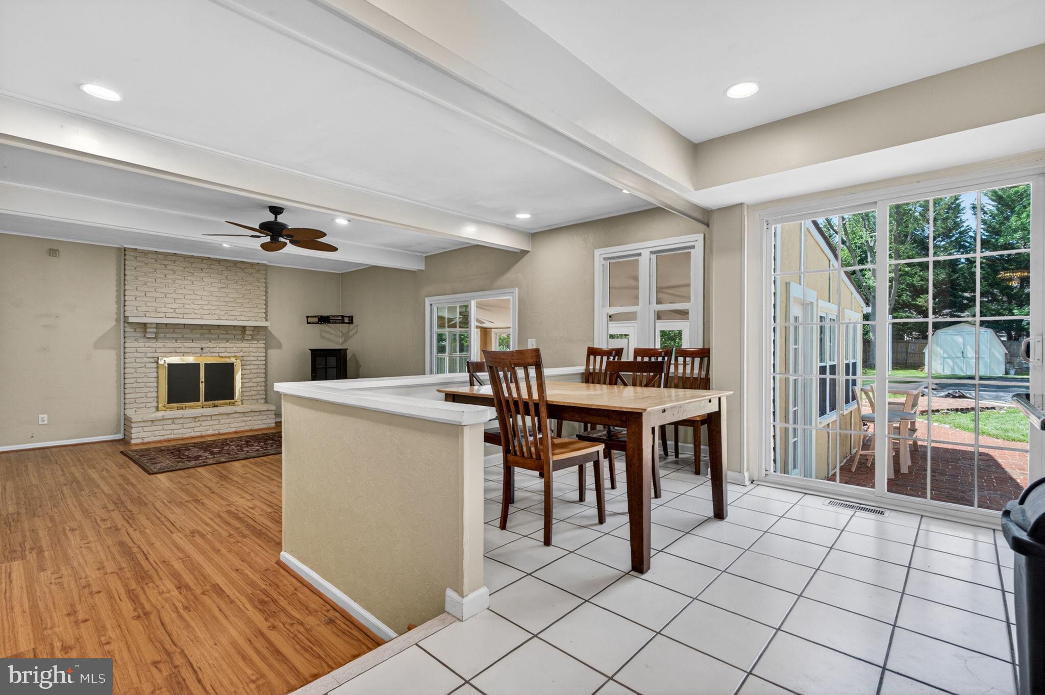 216 Hamilton Road Marlton, NJ 08053 - Photo 19 of 64