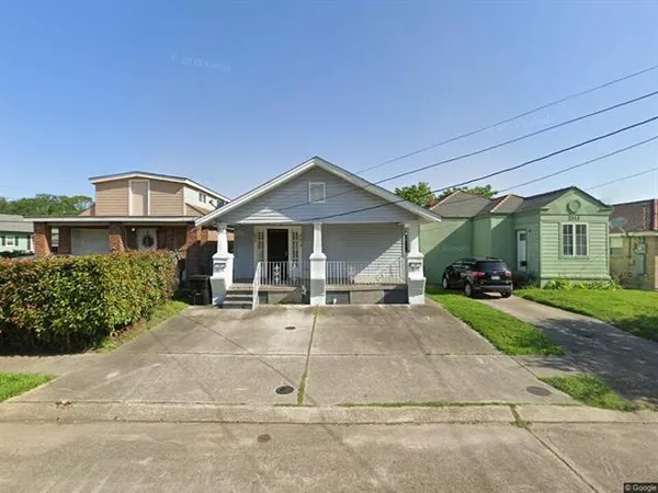 $900 | 2507 Jonquil Street, New Orleans, LA 70122