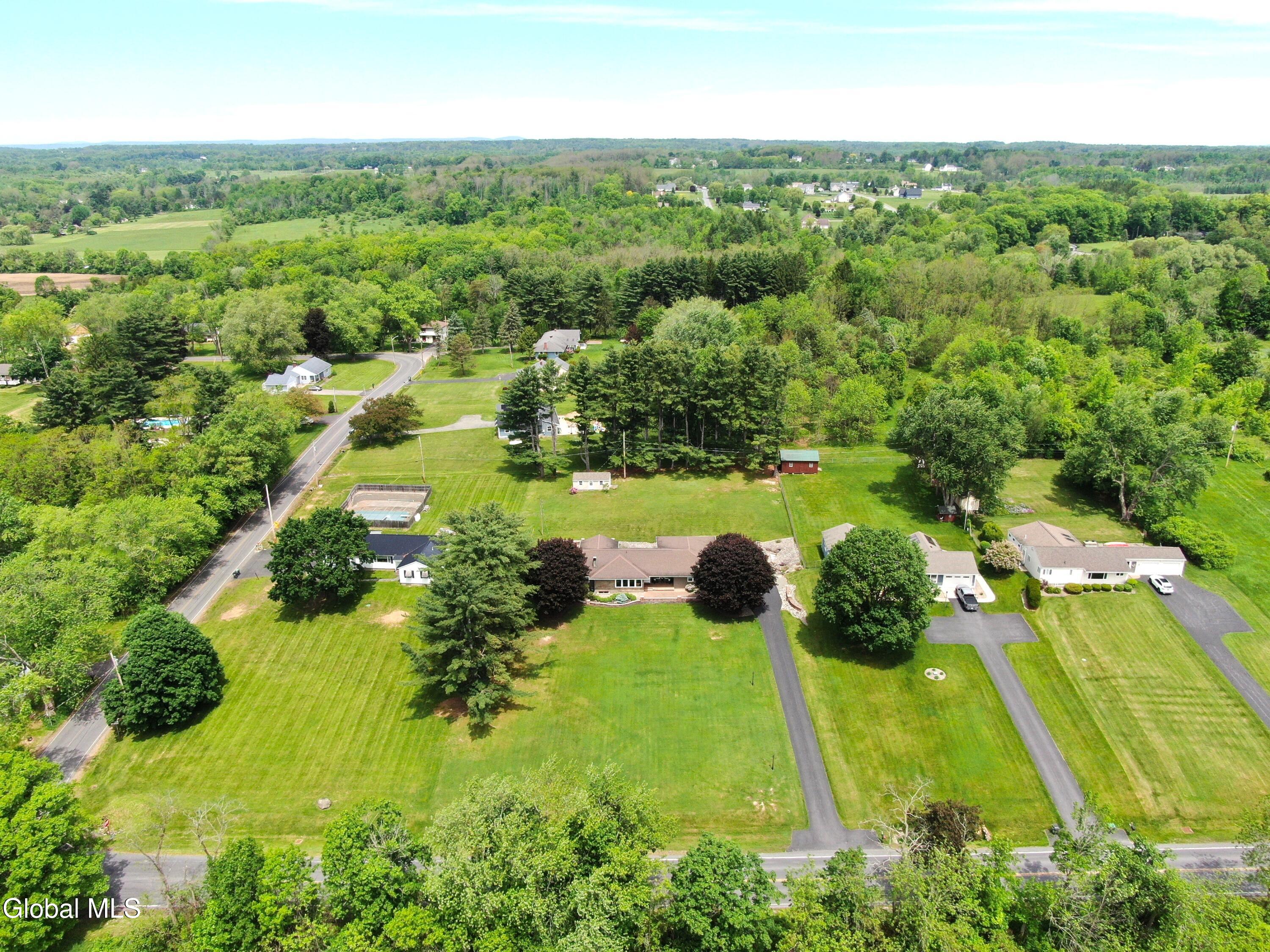 109 Golf Course Road Amsterdam, NY 12010 - Photo 65 of 76 DJI_0486