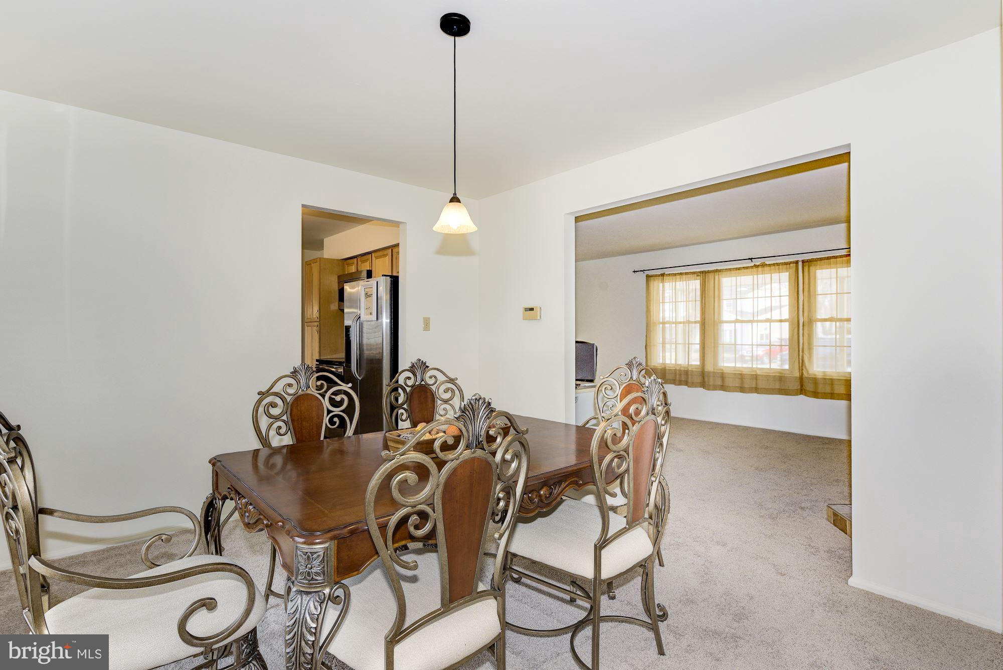 1606 Rivers Edge Drive Delanco, NJ 08075 - Photo 11 of 38 Dining Room