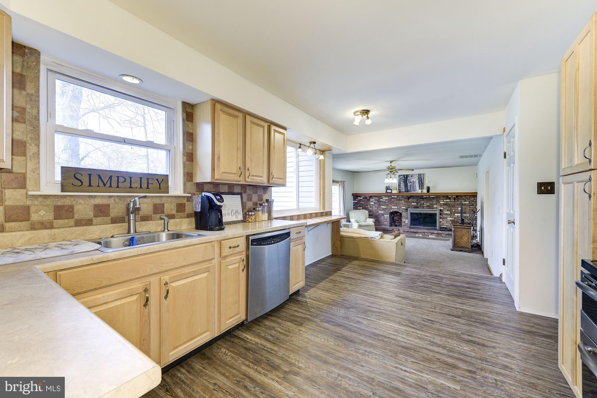 1606 Rivers Edge Drive Delanco, NJ 08075 - Photo 12 of 38 Kitchen