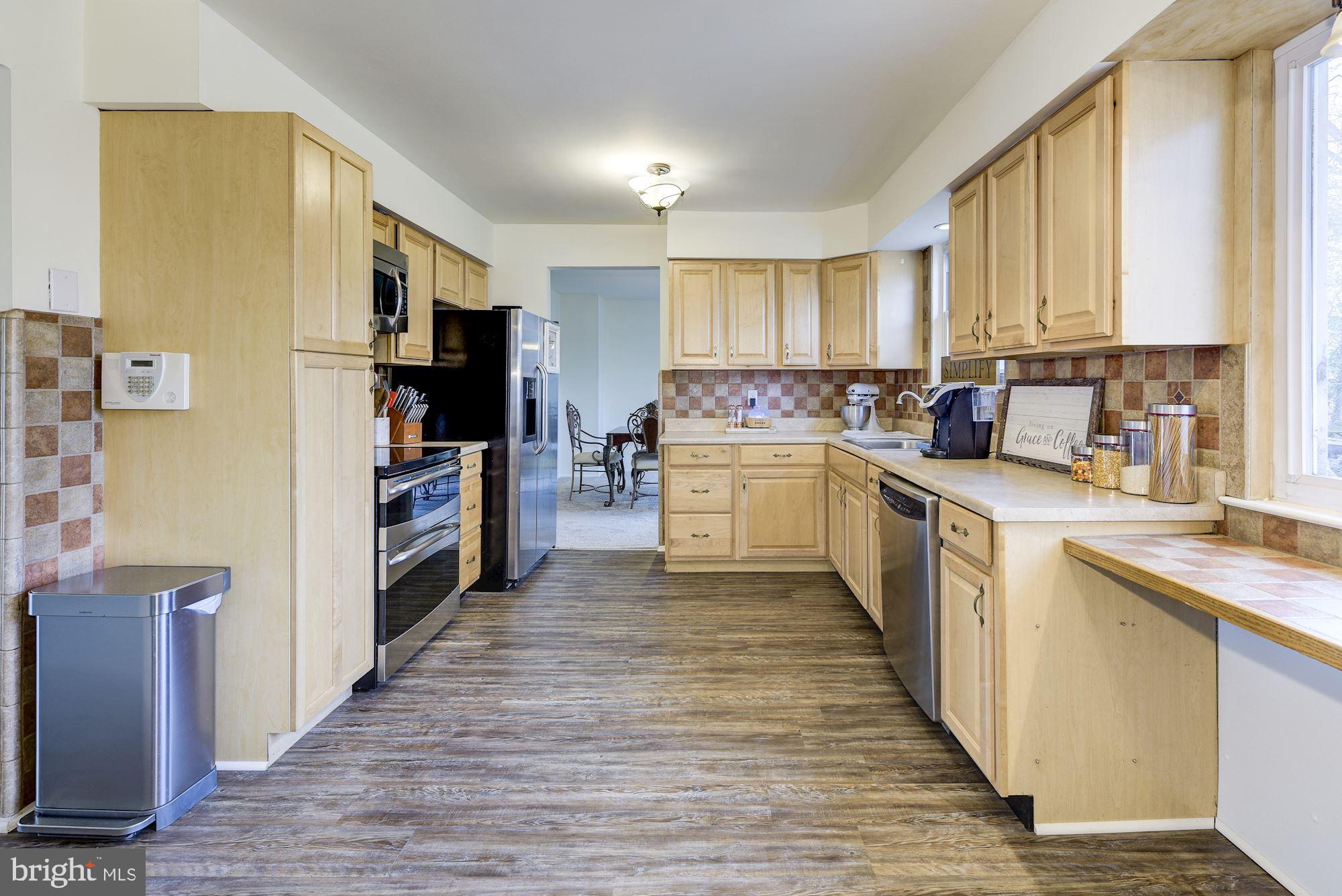 1606 Rivers Edge Drive Delanco, NJ 08075 - Photo 13 of 38 Kitchen