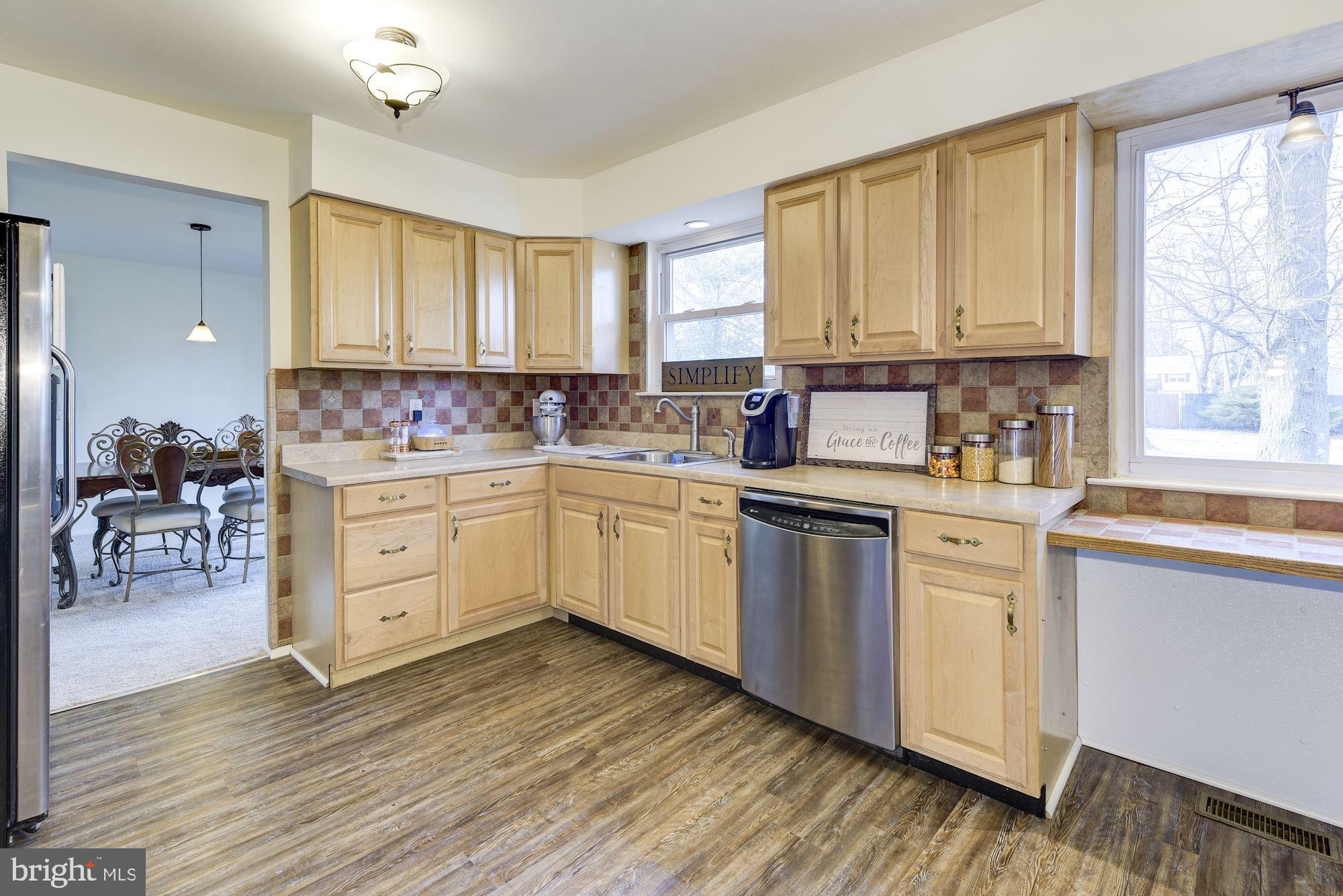 1606 Rivers Edge Drive Delanco, NJ 08075 - Photo 14 of 38 Kitchen