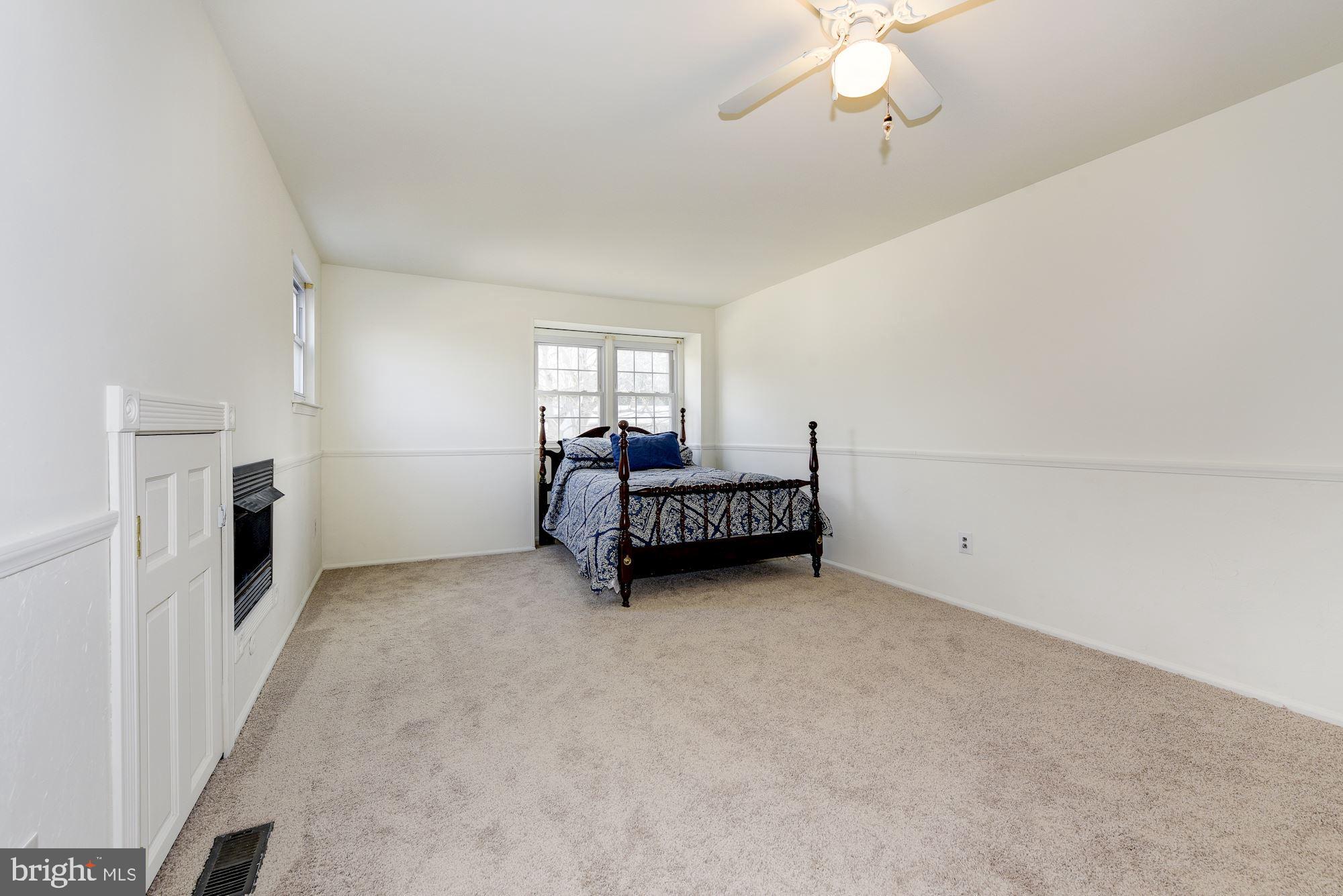 1606 Rivers Edge Drive Delanco, NJ 08075 - Photo 24 of 38 Master Bedroom