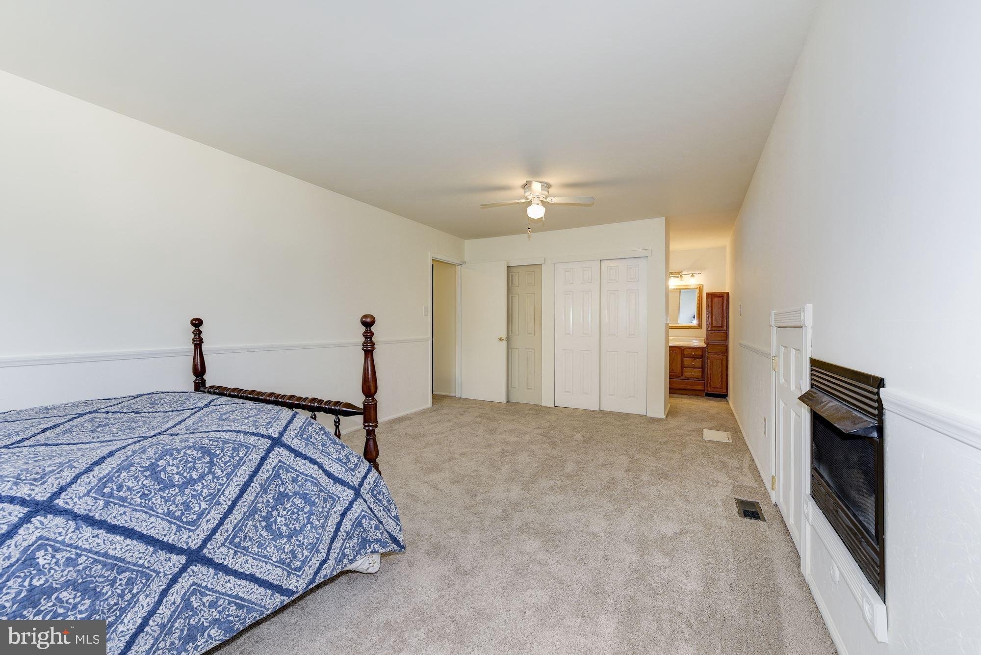 1606 Rivers Edge Drive Delanco, NJ 08075 - Photo 25 of 38 Master Bedroom