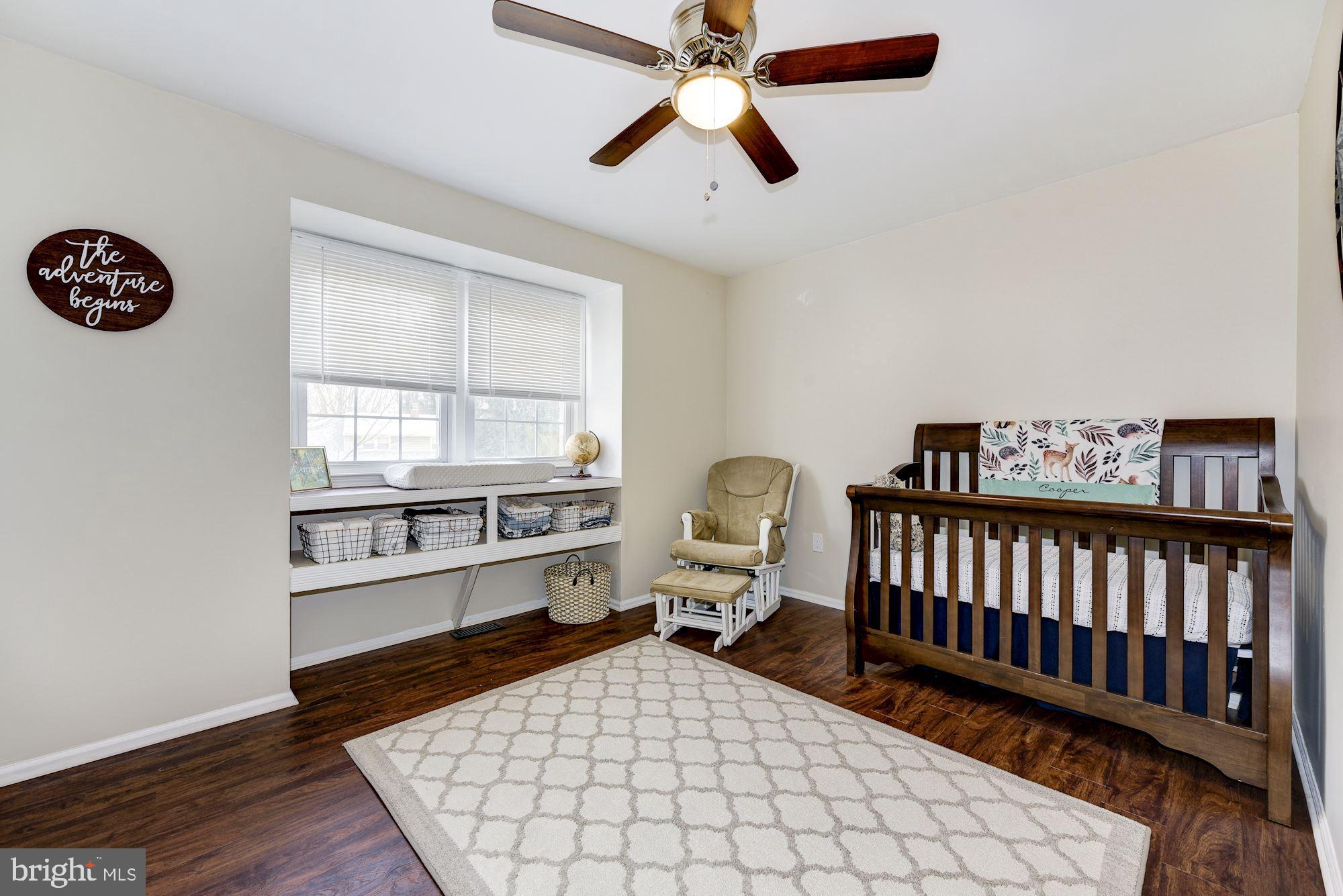 1606 Rivers Edge Drive Delanco, NJ 08075 - Photo 29 of 38 Bedroom #2