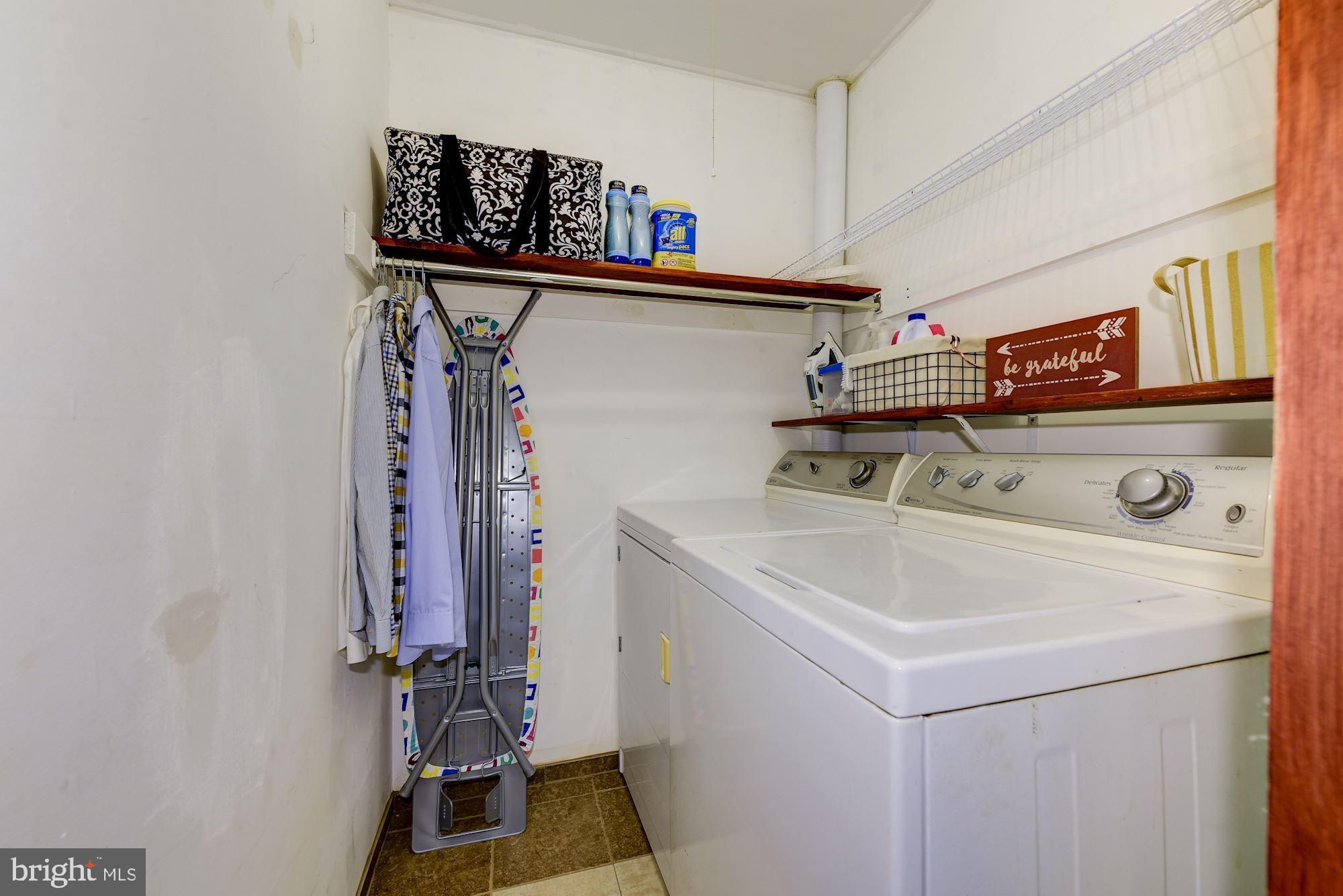 1606 Rivers Edge Drive Delanco, NJ 08075 - Photo 34 of 38 Laundry