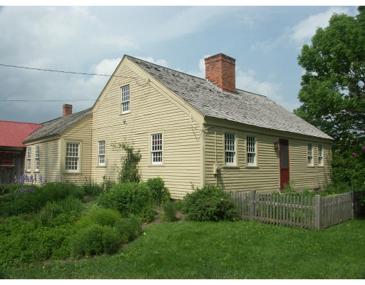 131 Tatro Road Ashfield, MA 01330 - Photo 1 of 29