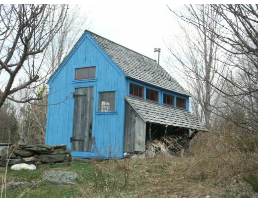 131 Tatro Road Ashfield, MA 01330 - Photo 11 of 29