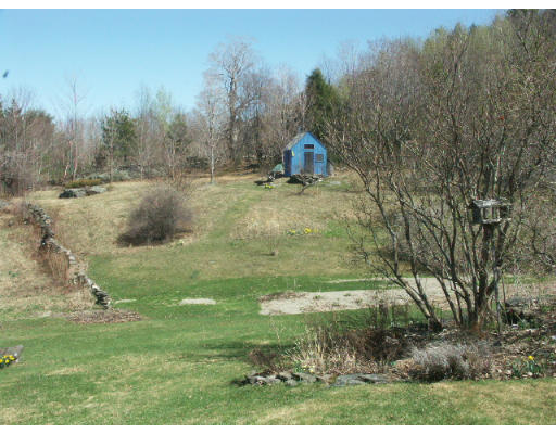 131 Tatro Road Ashfield, MA 01330 - Photo 13 of 29