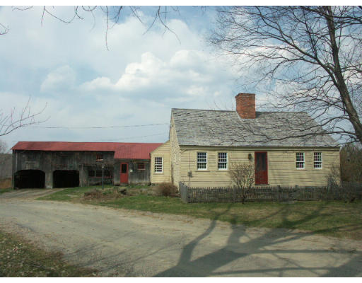 131 Tatro Road Ashfield, MA 01330 - Photo 3 of 29