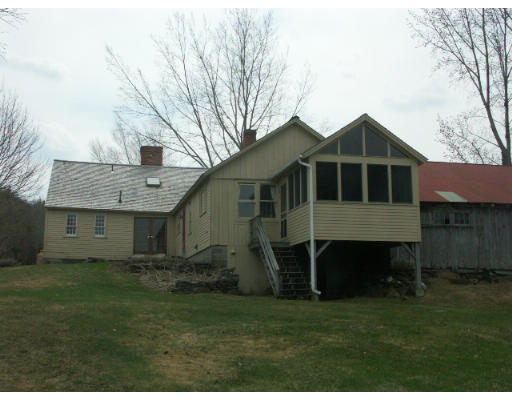 131 Tatro Road Ashfield, MA 01330 - Photo 8 of 29