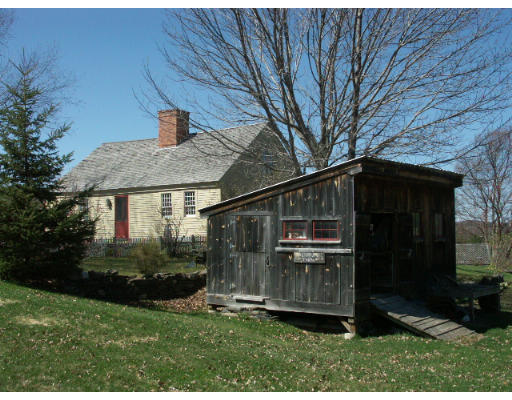 131 Tatro Road Ashfield, MA 01330 - Photo 9 of 29
