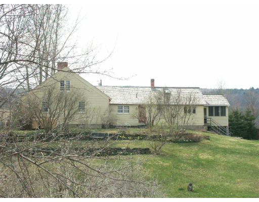 131 Tatro Road Ashfield, MA 01330 - Photo 10 of 29
