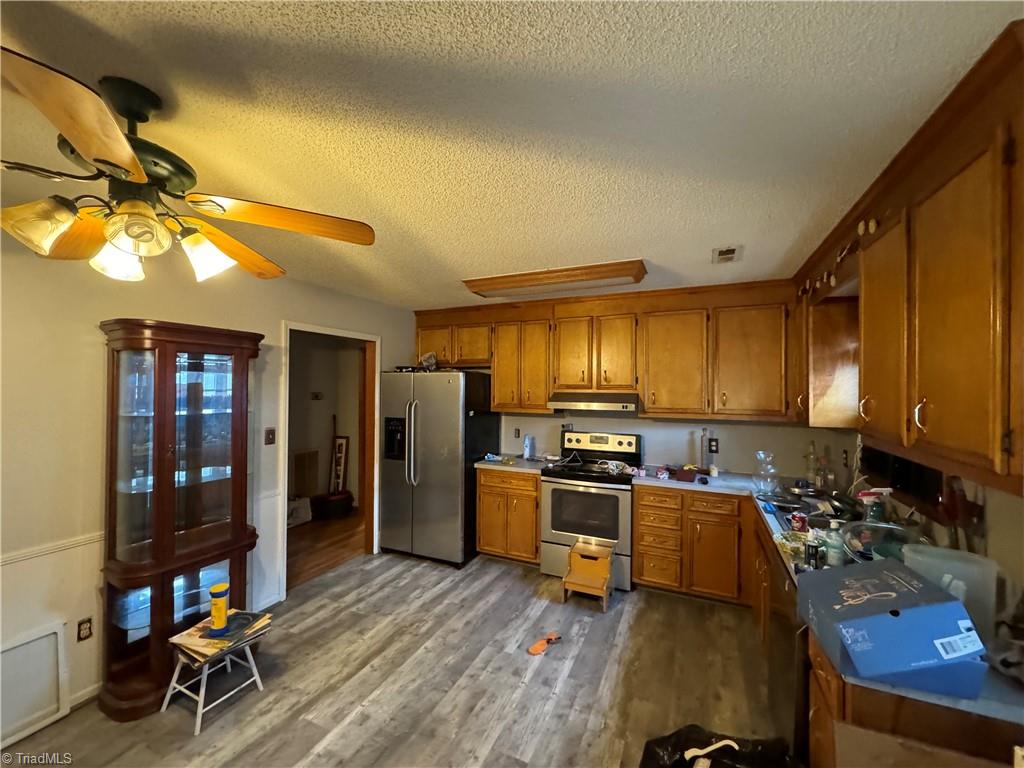 5761 Davis Road Walkertown, NC 27051 - Photo 13 of 20 Gallery Image 13