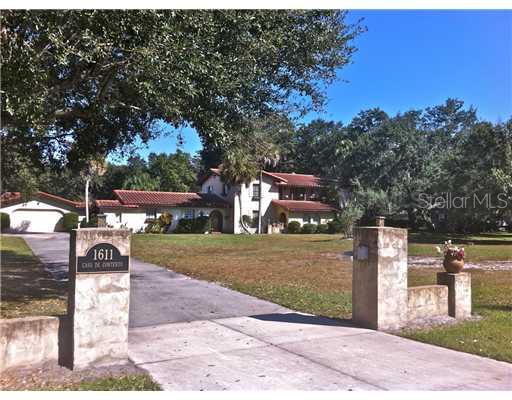 1611 Neptune Road Kissimmee, FL 34744 - Photo 1 of 1 Exterior Front