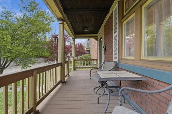 $469,900 | 611 Greendale Avenue, Pittsburgh, PA 15218