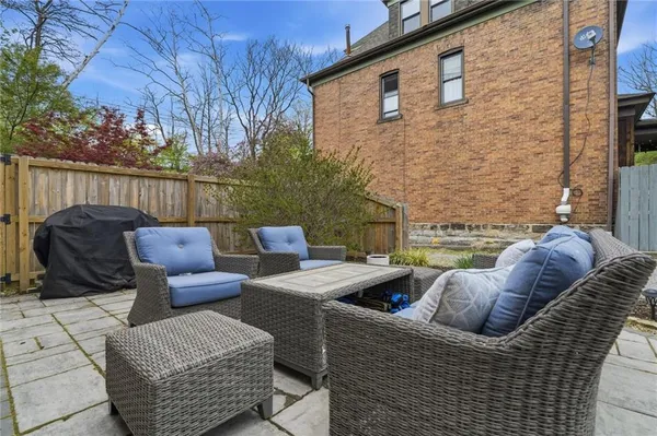 $469,900 | 611 Greendale Avenue, Pittsburgh, PA 15218