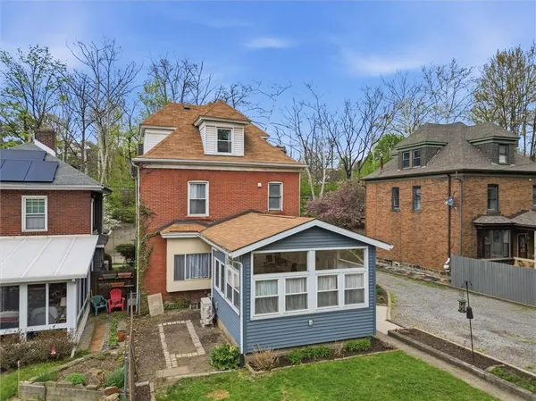 $469,900 | 611 Greendale Avenue, Pittsburgh, PA 15218