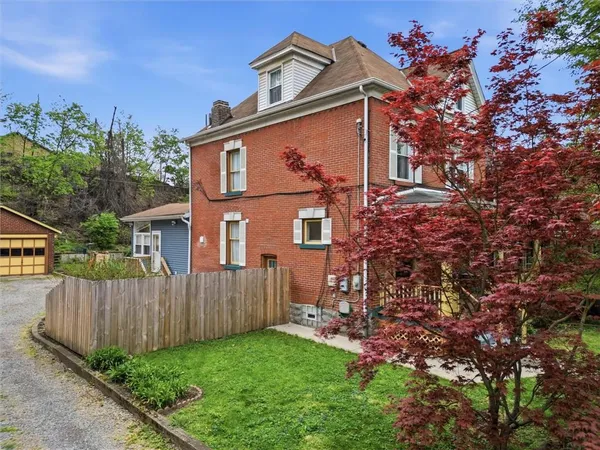 $469,900 | 611 Greendale Avenue, Pittsburgh, PA 15218