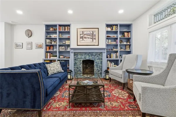 $469,900 | 611 Greendale Avenue, Pittsburgh, PA 15218