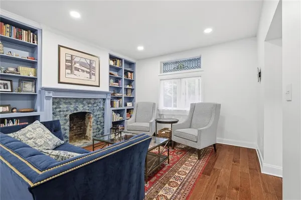 $469,900 | 611 Greendale Avenue, Pittsburgh, PA 15218