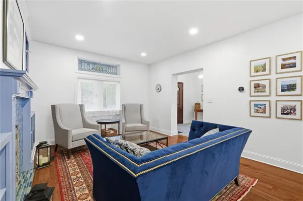 $469,900 | 611 Greendale Avenue, Pittsburgh, PA 15218