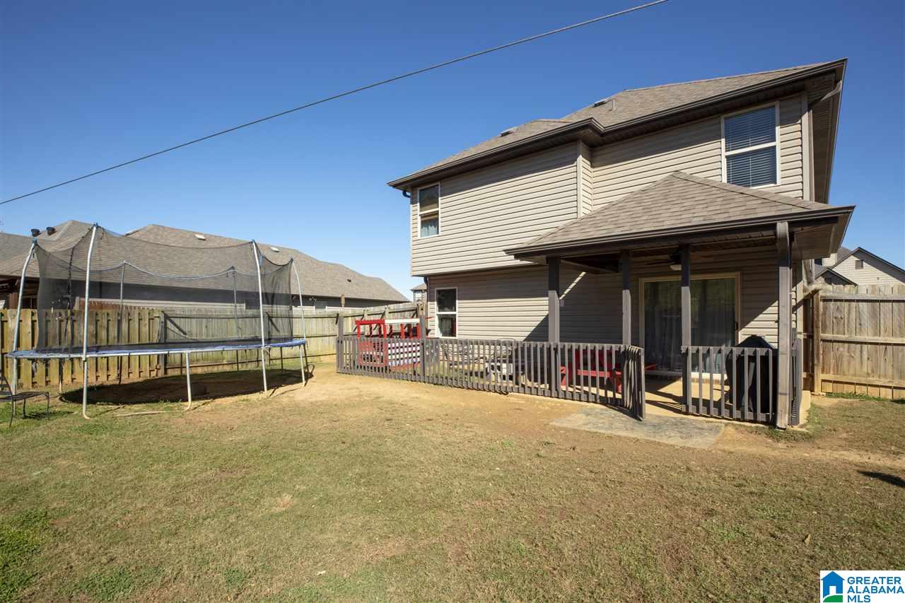 12674 Browne Way McCalla, AL 35111 - Photo 34 of 43