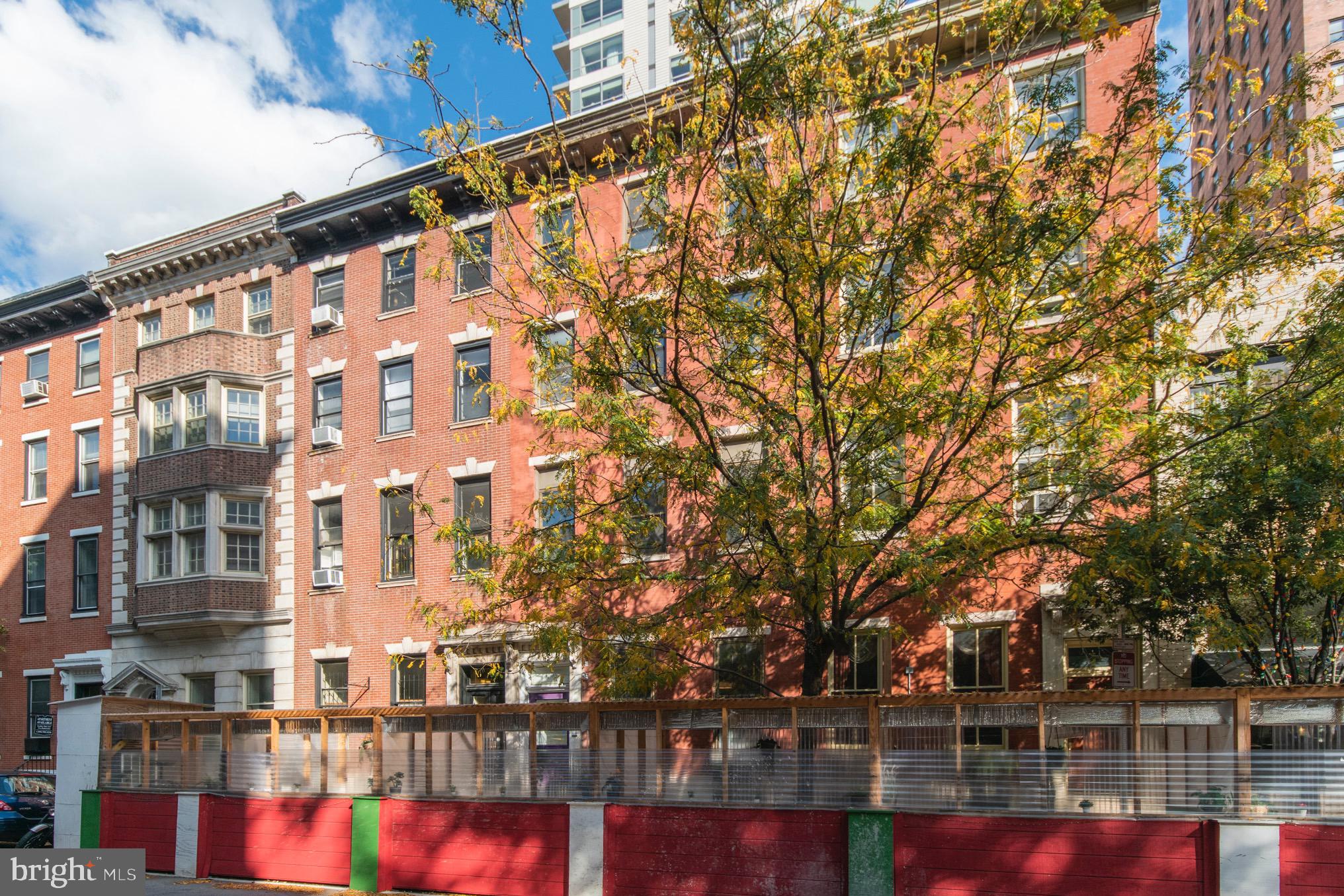 1705 Spruce Street, Unit 4 Philadelphia, PA 19103 - Photo 12 of 12