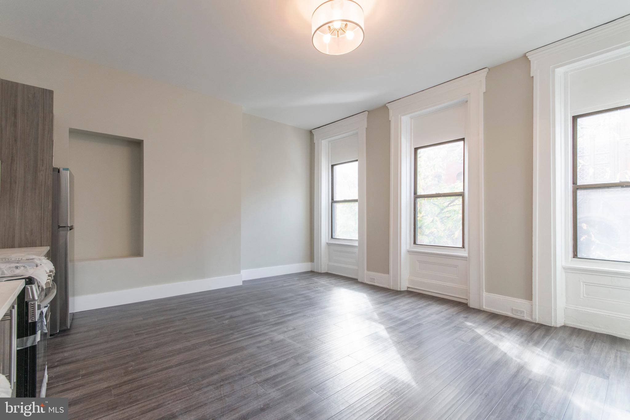 1705 Spruce Street, Unit 4 Philadelphia, PA 19103 - Photo 3 of 12