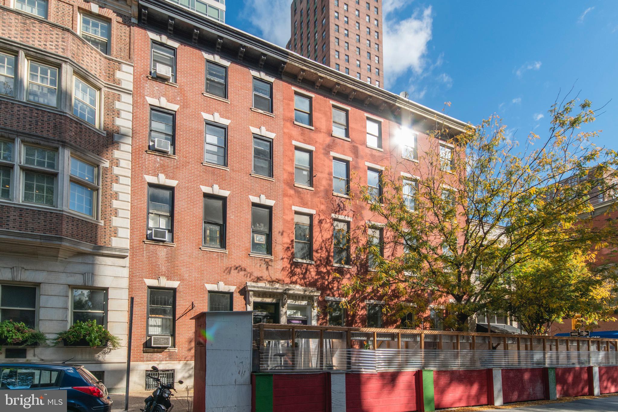 1705 Spruce Street, Unit 4 Philadelphia, PA 19103 - Photo 10 of 12