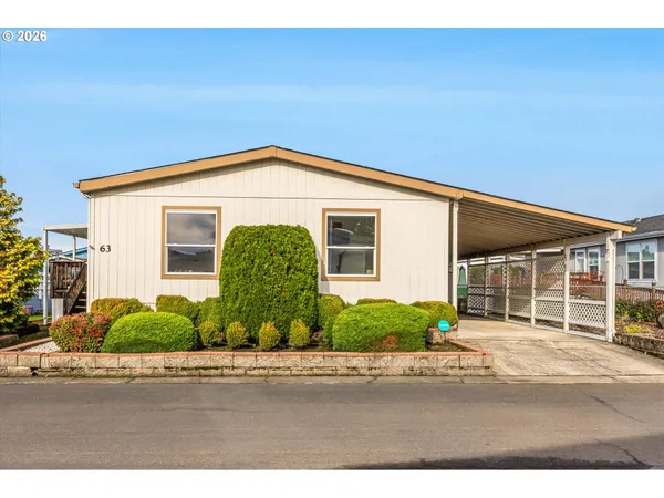 $164,900 | 900 Northeast Francis Avenue, Unit 63, Gresham, OR 97030