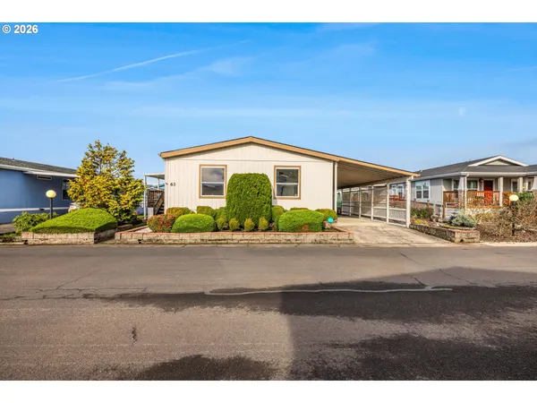 $164,900 | 900 Northeast Francis Avenue, Unit 63, Gresham, OR 97030