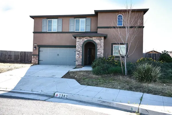 $525,000 | 1382 Shoreline Drive, Madera, CA 93637