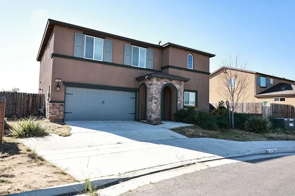 $525,000 | 1382 Shoreline Drive, Madera, CA 93637