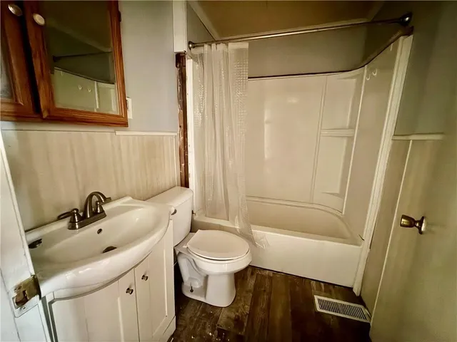 $69,000 | 500 South Shotwell Street, Richmond, MO 64085