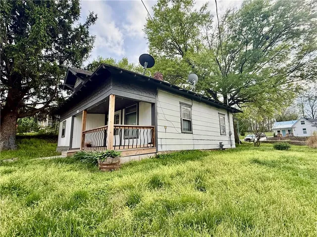 $69,000 | 500 South Shotwell Street, Richmond, MO 64085