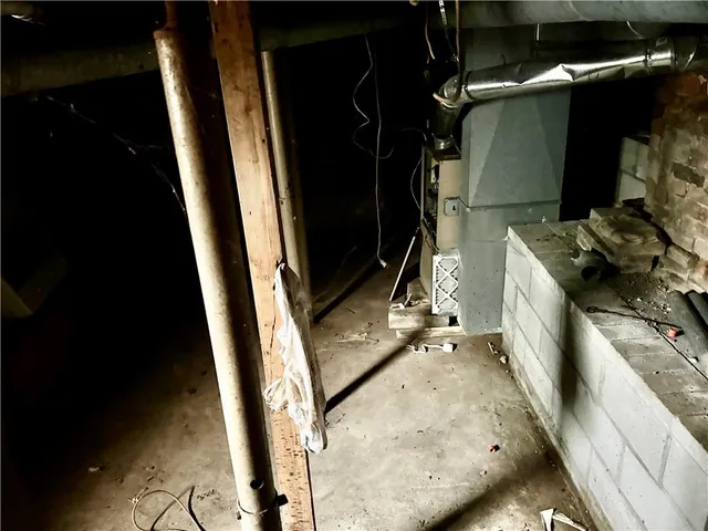 $69,000 | 500 South Shotwell Street, Richmond, MO 64085