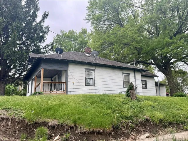 $69,000 | 500 South Shotwell Street, Richmond, MO 64085