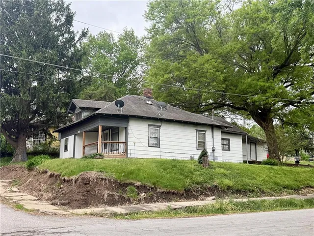 $69,000 | 500 South Shotwell Street, Richmond, MO 64085
