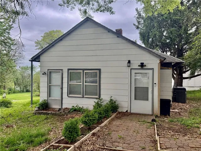 $69,000 | 500 South Shotwell Street, Richmond, MO 64085