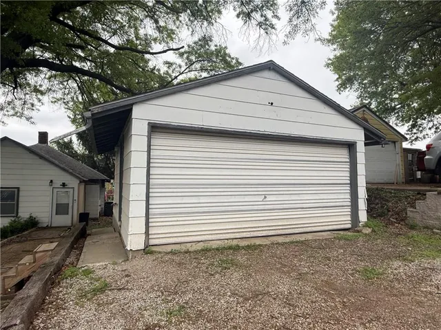 $69,000 | 500 South Shotwell Street, Richmond, MO 64085