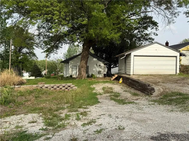 $69,000 | 500 South Shotwell Street, Richmond, MO 64085