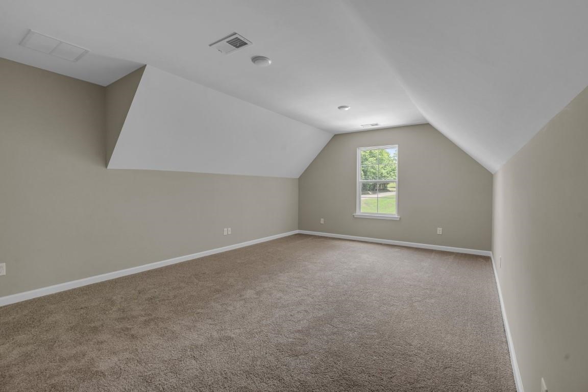 101 Walnut Ridge Ripley, TN 38063 - Photo 18 of 24 an empty room with windows