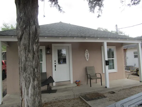 $135,000 | 1102 North Saint Marys Street, Beeville, TX 78102