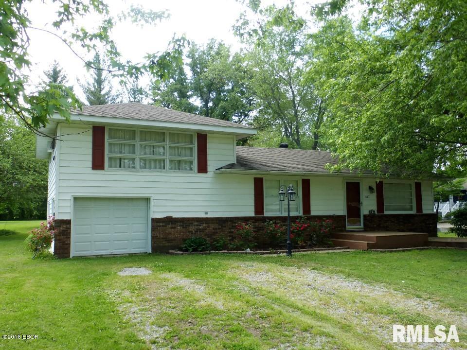 16515 Freeman Spur Road Herrin, IL 62948 - Photo 18 of 22 Gallery Image 18