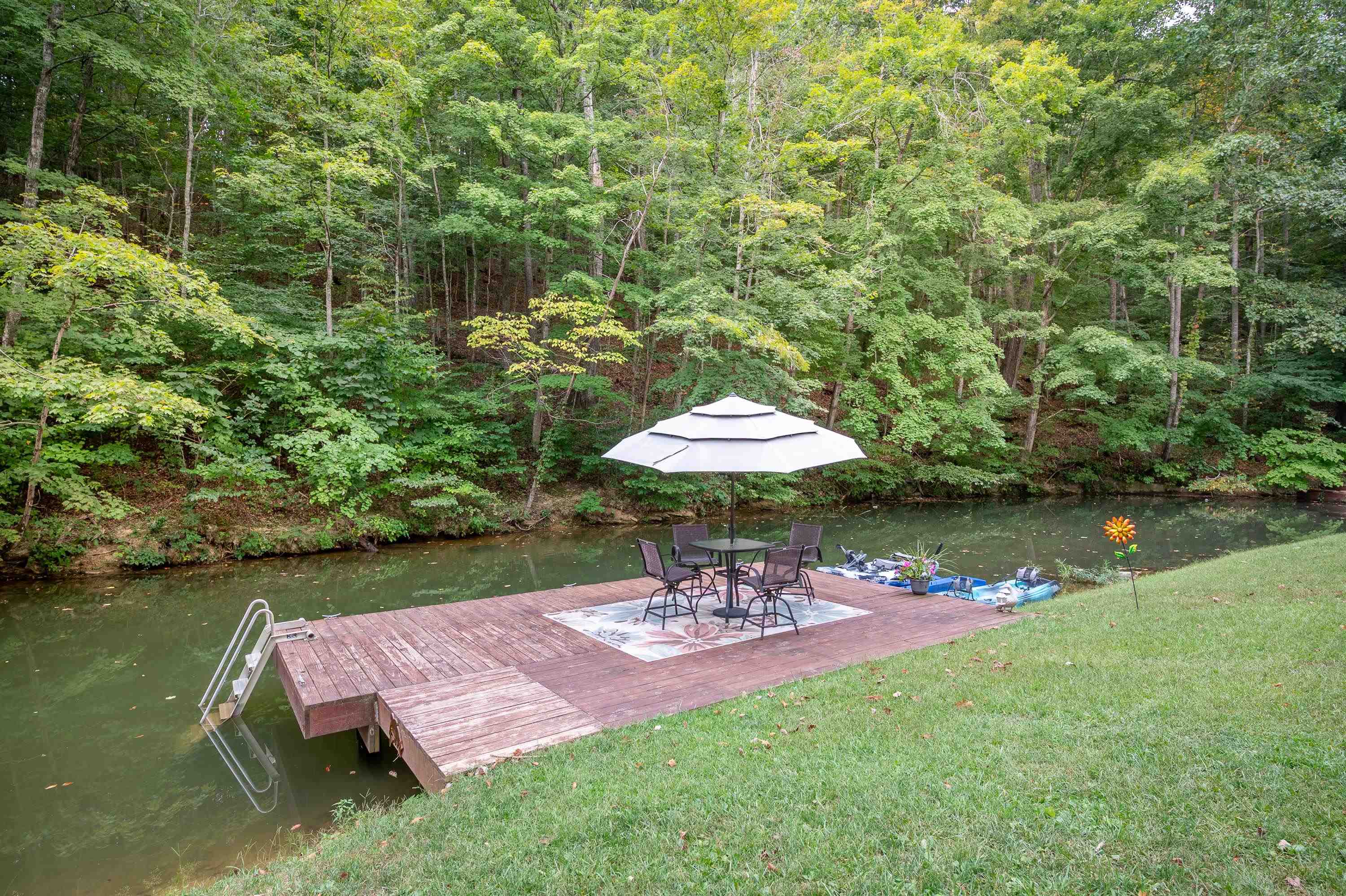 6007 Thornton Road Dublin, VA 24084 - Photo 50 of 105 Gallery Image 50