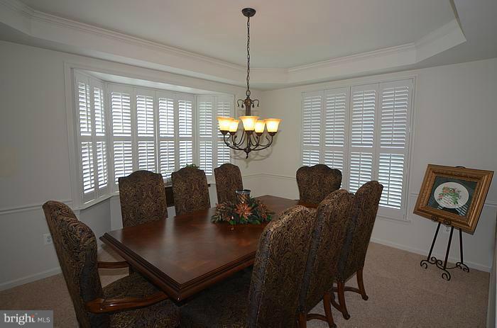 1712 Conrads Ferry Drive Point of Rocks, MD 21777 - Photo 3 of 30 Dining Room