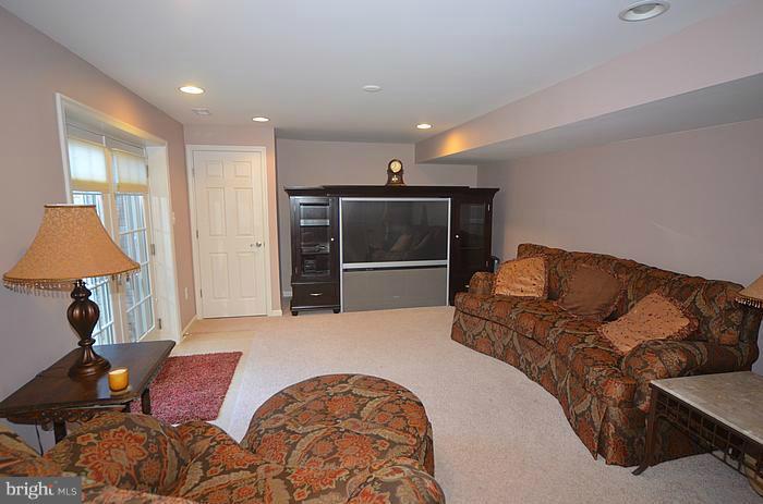 1712 Conrads Ferry Drive Point of Rocks, MD 21777 - Photo 22 of 30 In-Law Suite Living Room