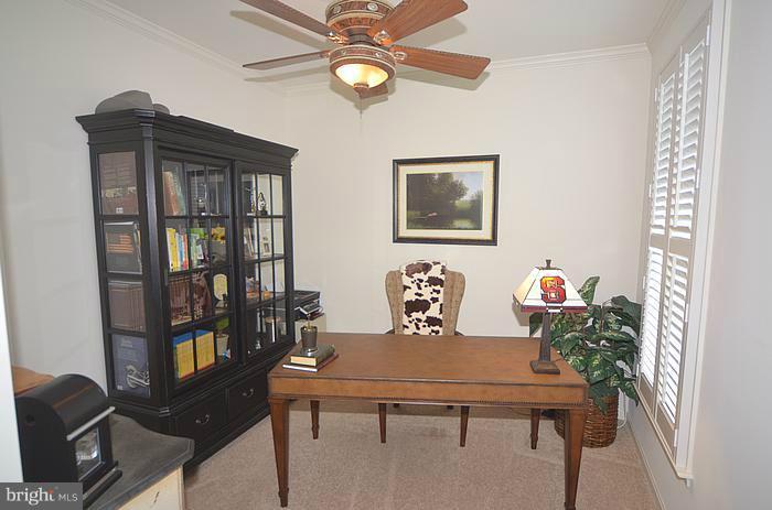 1712 Conrads Ferry Drive Point of Rocks, MD 21777 - Photo 5 of 30 Office / Den